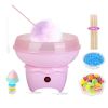 Cotton Candy Maker Portable Cotton Candy Machine Electric Cotton Candy Express
for Kids Christmas Gift Birthday