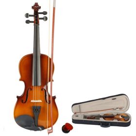 Natural Color Violin Box Bow Rosin (Option: Naturalcolor)