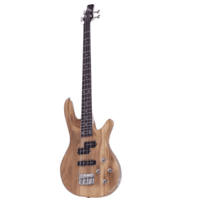 IB Bass Wood Color, Connecting Wire, Wrench Tool (Option: Burlywood Color)