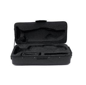 Musical Instrument Storage - Small Waterproof Oxford Cloth Case (Color: Black)