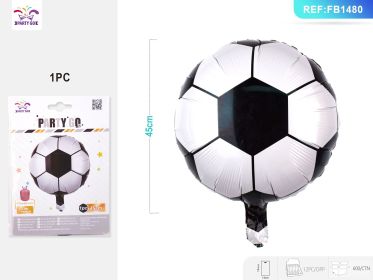 Football Theme Party Supplies Set Decorations and Tableware for Sports-Themed Birthday Parties (Quantity: 12)