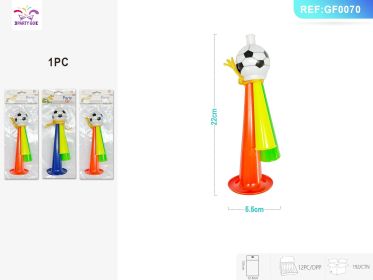 Football Theme Party Supplies Set Decorations and Tableware for Sports-Themed Birthday Parties (Quantity: 15)