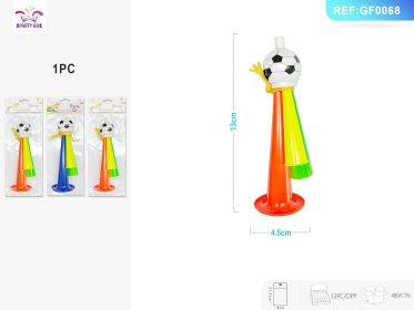 Football Theme Party Supplies Set Decorations and Tableware for Sports-Themed Birthday Parties (Quantity: 13)