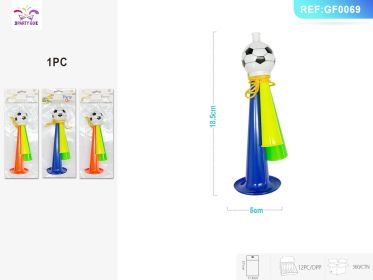 Football Theme Party Supplies Set Decorations and Tableware for Sports-Themed Birthday Parties (Quantity: 14)
