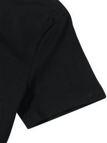 Basketball Player - Trophy Competition Coach Sports Fan T-shirt (Color: Black, size: S)